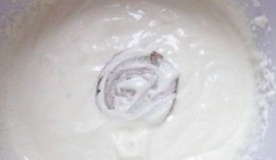 торт из шоколадных пряников