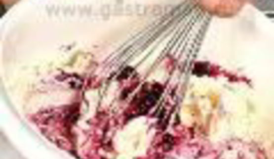 торт из сливочного сыра