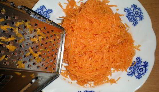 торт из тыквы с кокосом и миндалем