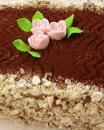 Торт Киевский