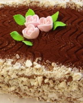 Торт Киевский