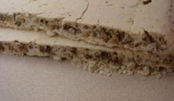 торт киевский