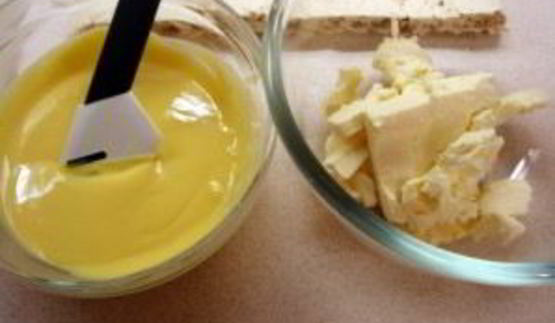 торт киевский