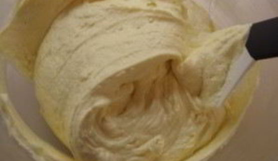 торт киевский