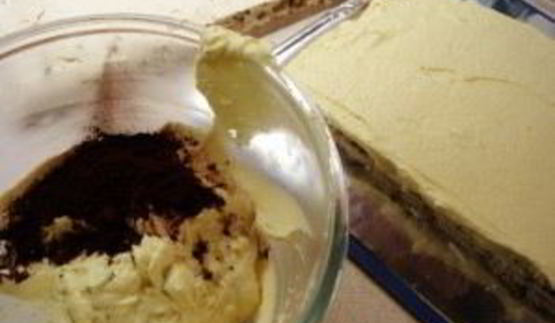 торт киевский