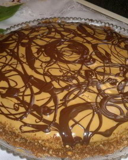 Рецепт торта коко