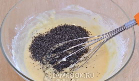 торт королевский