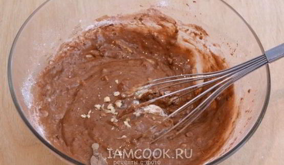 торт королевский