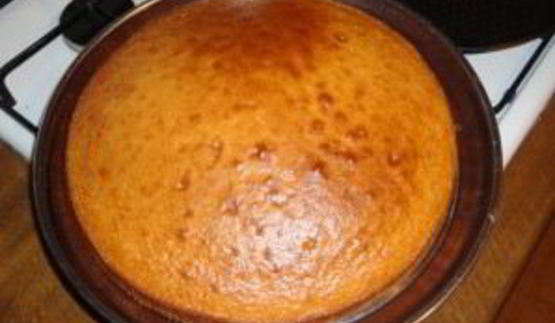 торт кучерявый пинчер