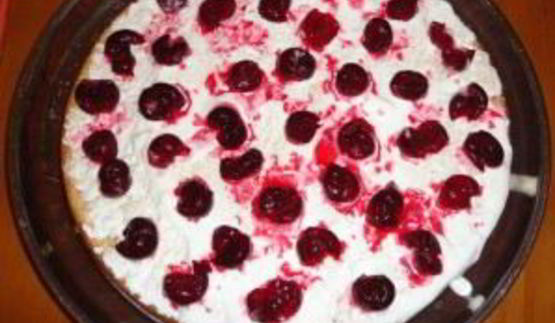 торт кучерявый пинчер