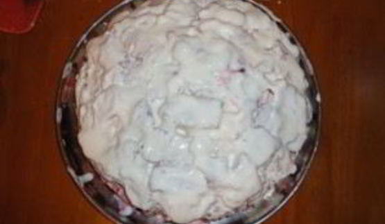 торт кучерявый пинчер