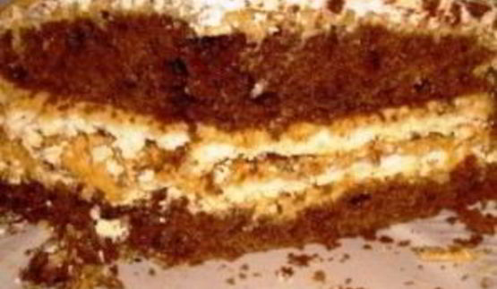 торт лакомка