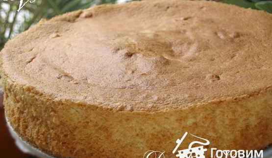 торт лимонный бриз с клубникой