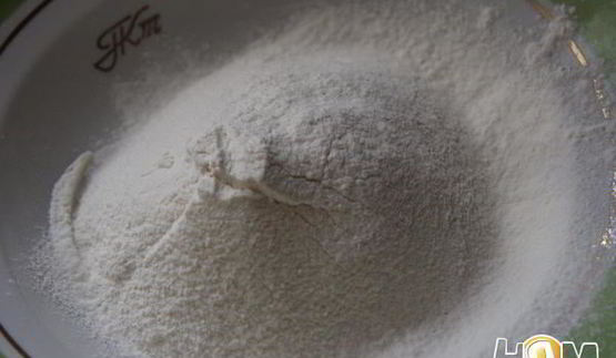 торт лимонный со сливками