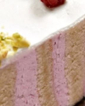 Торт Малинка