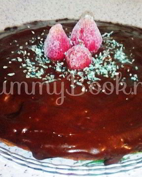 Торт Маркиз