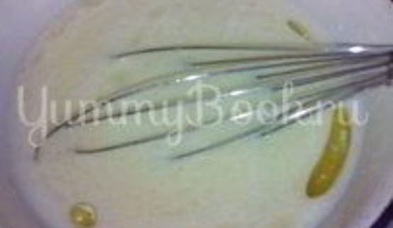 торт маркиз