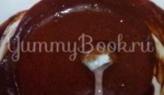 торт маркиз