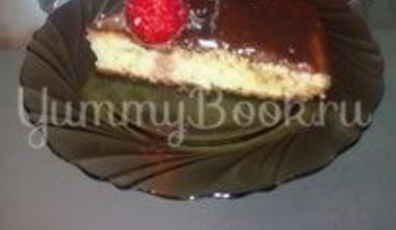 торт маркиз