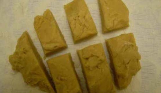 торт медовик со сметанным кремом