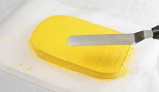 торт миньон