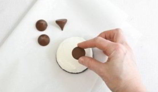 торт миньон