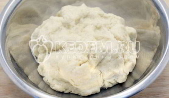 торт муравейник