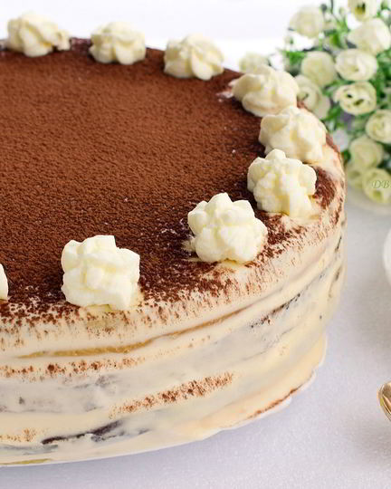 Рецепт торта на 8 марты женского каприза