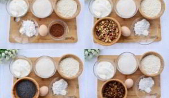 торт на 8 марта женский каприз