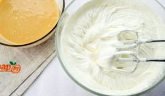 торт на 8 марта женский каприз