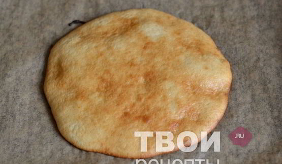 торт на сгущенном молоке