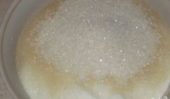 торт на сметане черный принц