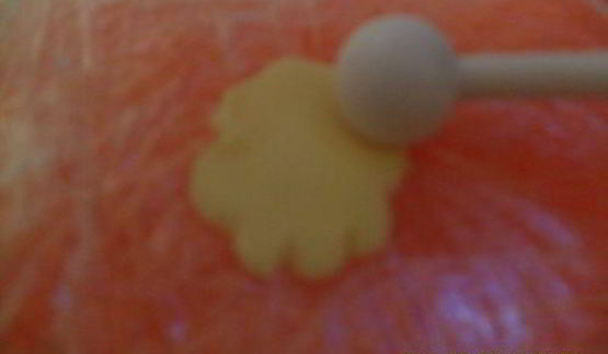 торт наполеон и печенье пальчики из одного теста