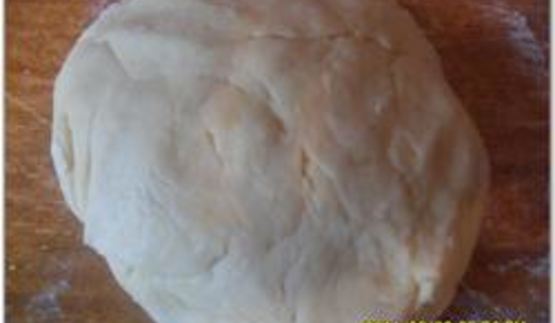 торт наполеон и печенье пальчики из одного теста