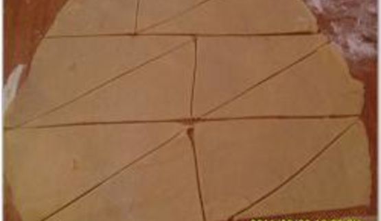 торт наполеон и печенье пальчики из одного теста