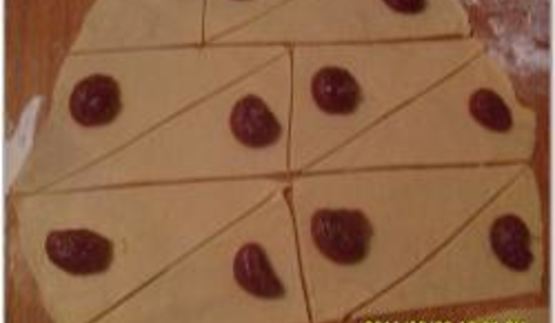 торт наполеон и печенье пальчики из одного теста