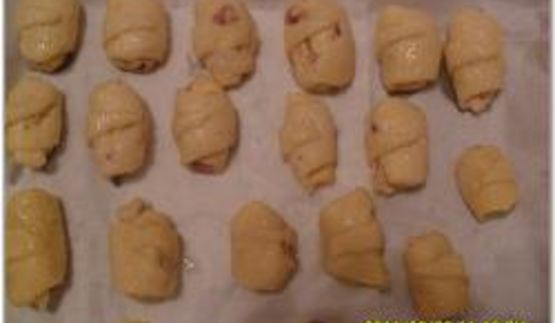 торт наполеон и печенье пальчики из одного теста