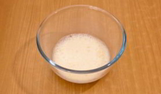 торт наполеон