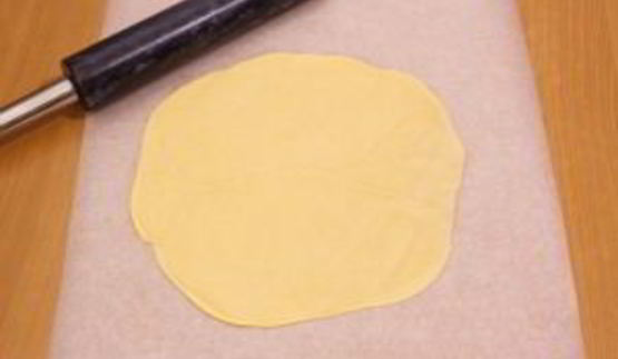 торт наполеон