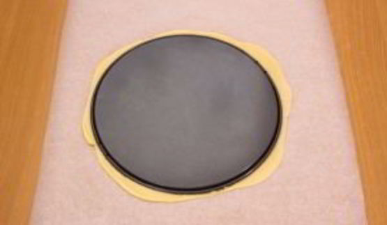 торт наполеон