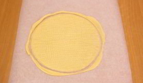 торт наполеон