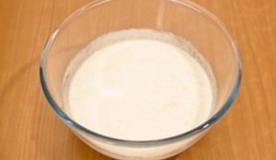 торт наполеон