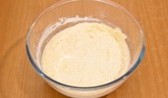 торт наполеон