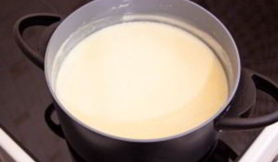 торт наполеон