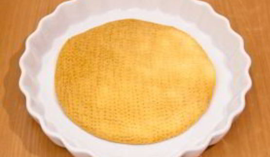 торт наполеон