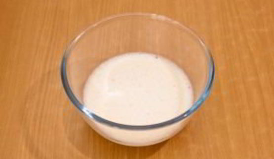 торт наполеон