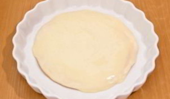 торт наполеон