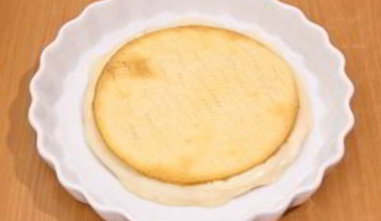 торт наполеон