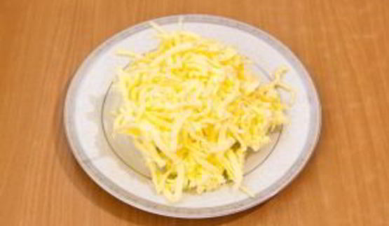 торт наполеон