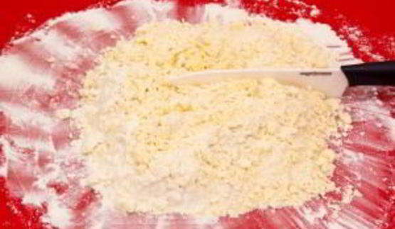 торт наполеон